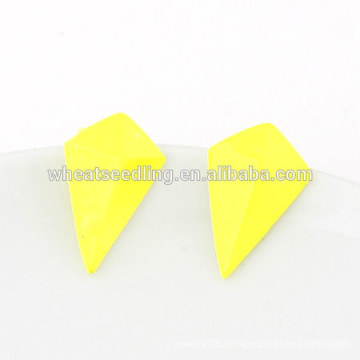 New arrival personality korean style earrings